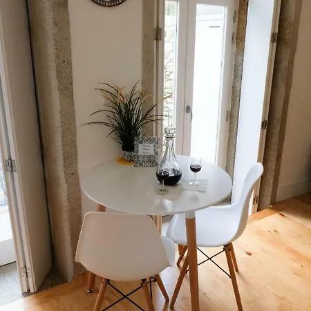 Lovely شقة بورتو