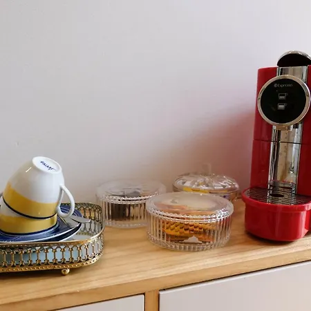 Lovely Appartamento Oporto