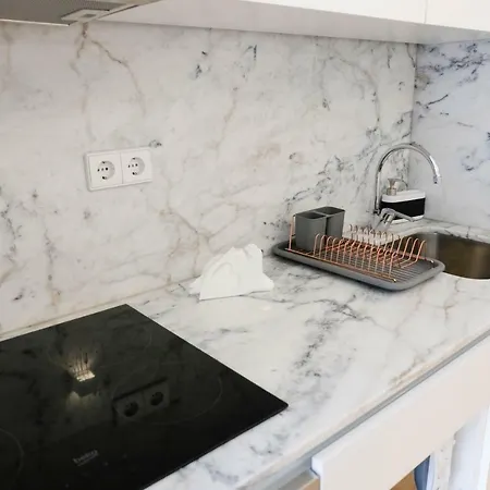 شقة Lovely بورتو