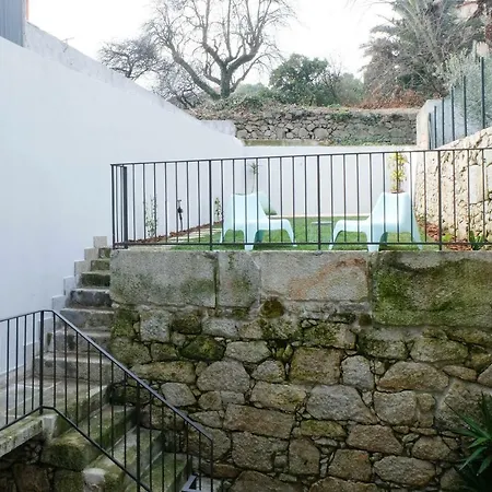 Apartamento Lovely *