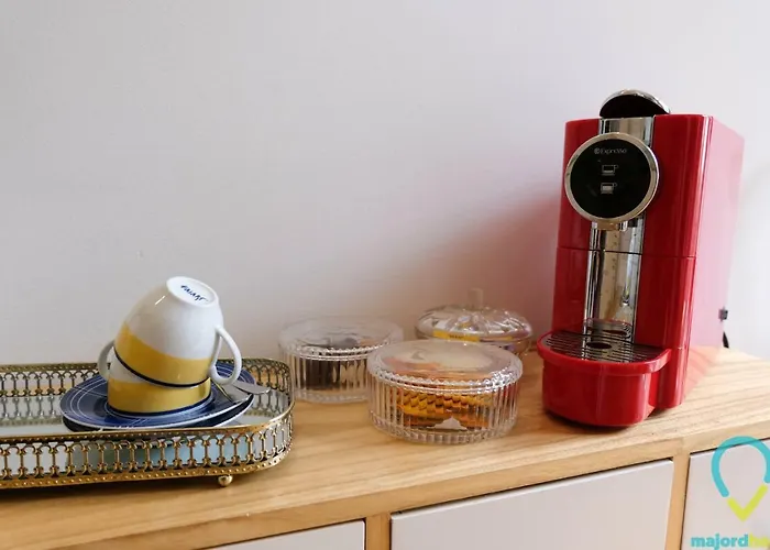 Lovely Apartamento Porto