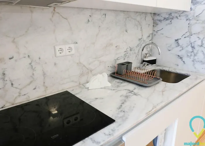 Apartamento Lovely Porto