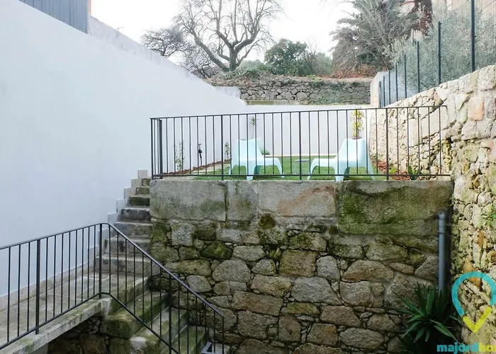 Apartamento Lovely *