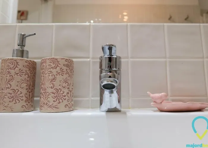 Lovely Appartement *