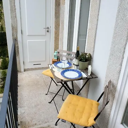Lovely Apartmán *